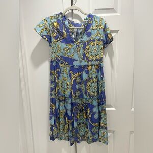 Anthropologie Dress xsmall